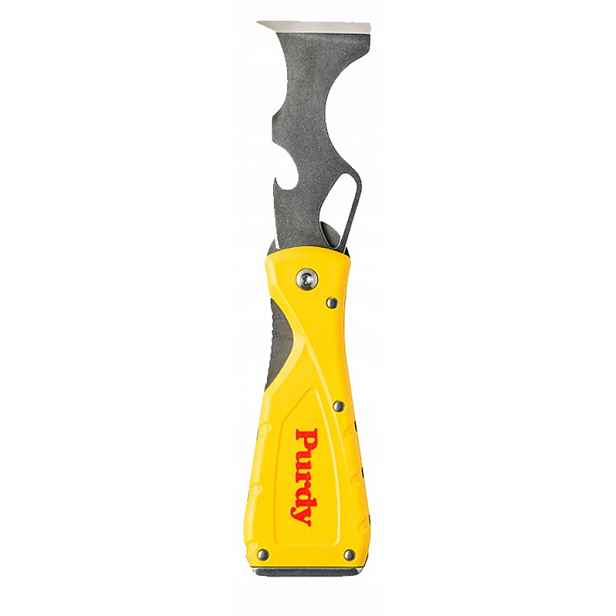 Multifunkční nástroj Purdy Multi-tool 10v1