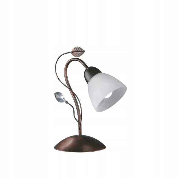 Stolní lampa Traditio 500700128 Trio