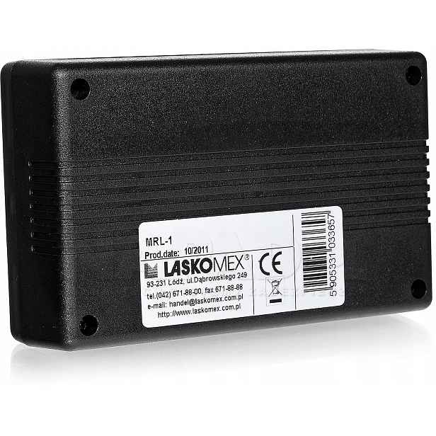 Laskomex Modul MRL-1 Pro Oddělování Linek Do Kazety EC-3100 Interkom