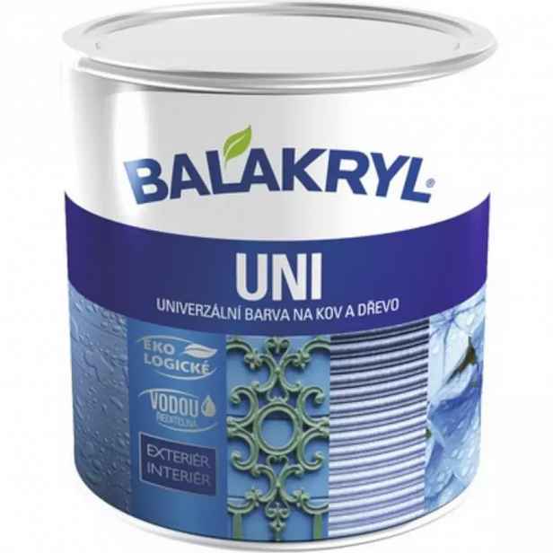 Balakryl uni mat 0150 0,7kg