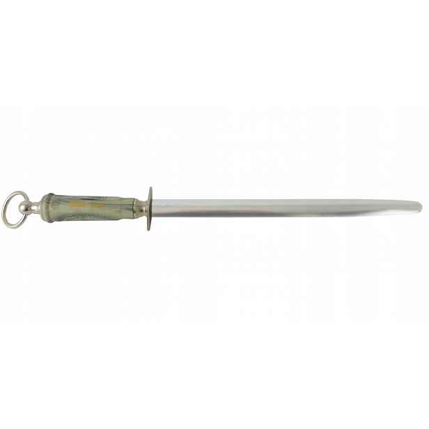 Dick Micro ocílka 30 cm oválná, hladká 7500330