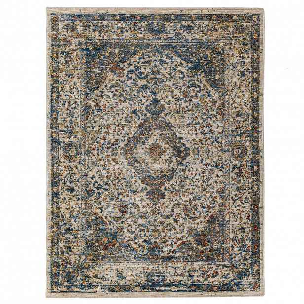 Flair Rugs VINTAGE KOBEREC, 160/230 cm, vícebarevná