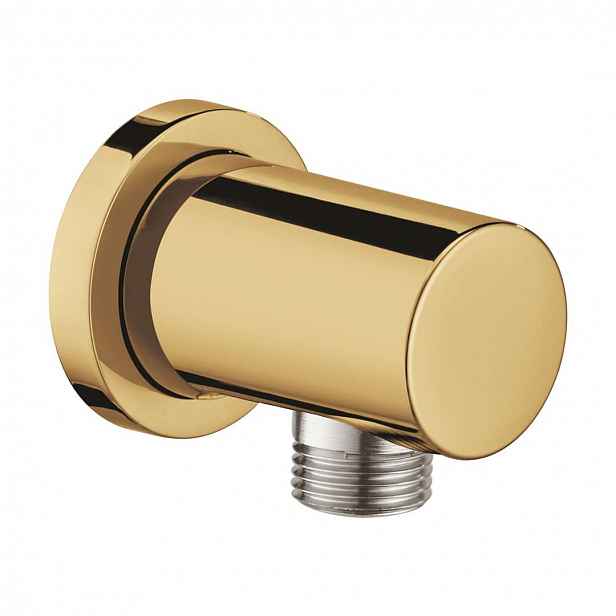 Grohe Rainshower - Nástěnné kolínko, Cool Sunrise 27057GL0