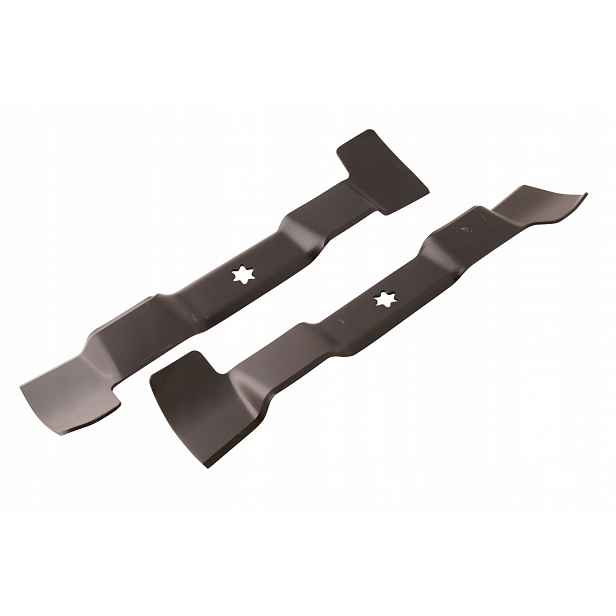 Nože Cub Cadet XT2 XT3 742-05253 742-05254 539 mm