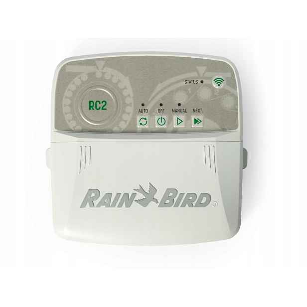 Ovladač RC2 Rain Bird 8i sekční WiFi vnitřní