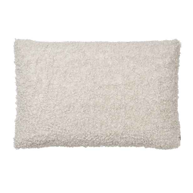 Povlak na polštář 40x60 cm Blomus TEDDY - krémový