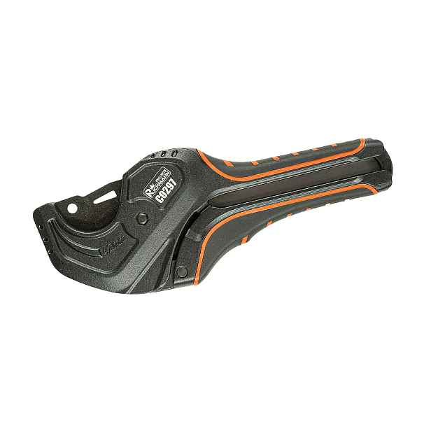 RICHMANN Nůžky na PVC trubky | 63 mm