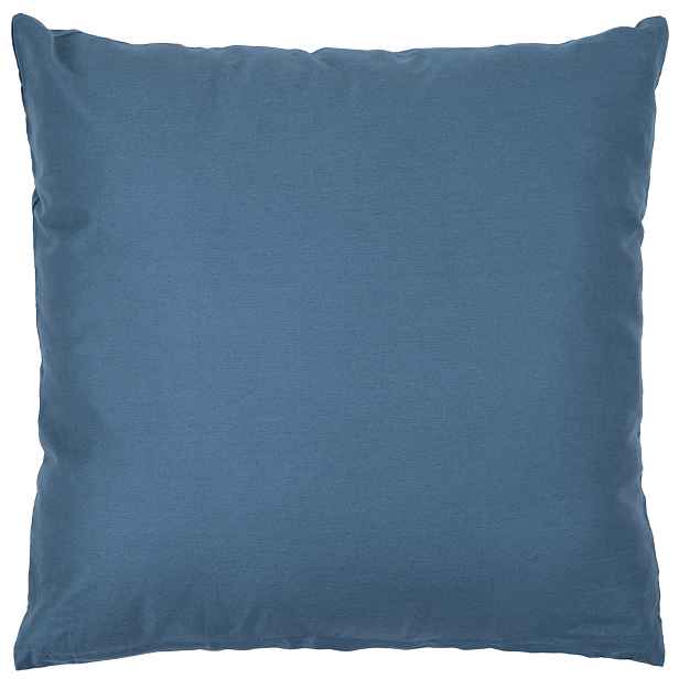 4Home Saténový povlak na polštář Sea Blue, 45 x 45 cm