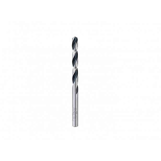 Bosch - Sada vrtáků do kovu, 6,2x101 mm, 10 ks 2608577230