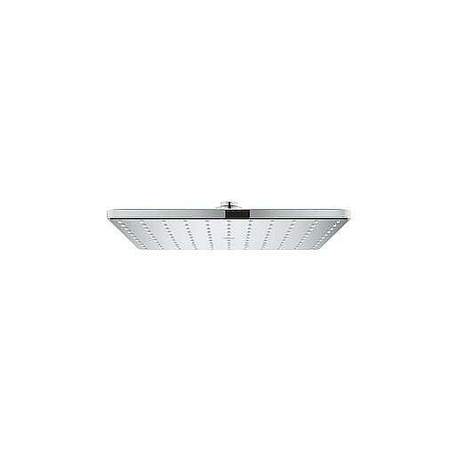Hlavová sprcha Grohe Rainshower Mono chrom 26567000