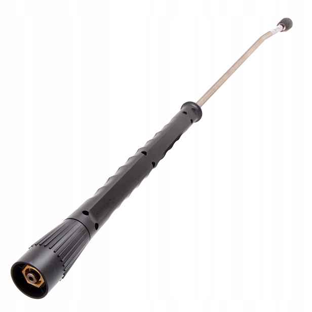 Originální otočná lanka 1000 mm pro myčku Karcher Hds se závitem M22m M18