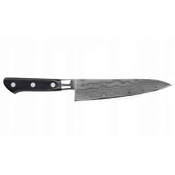 Tojiro Dp Damascus F-654 nůž 18 cm VG-10 37 vrstev