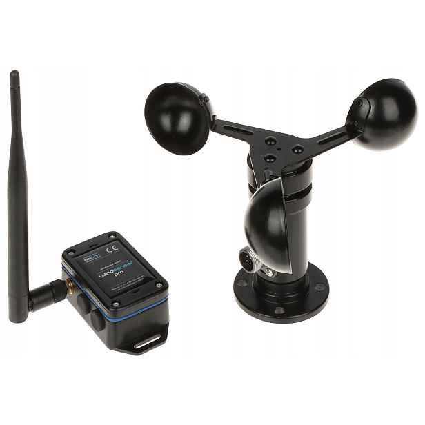 Senzor Větru Windsensor-pro/blebox Wi-Fi