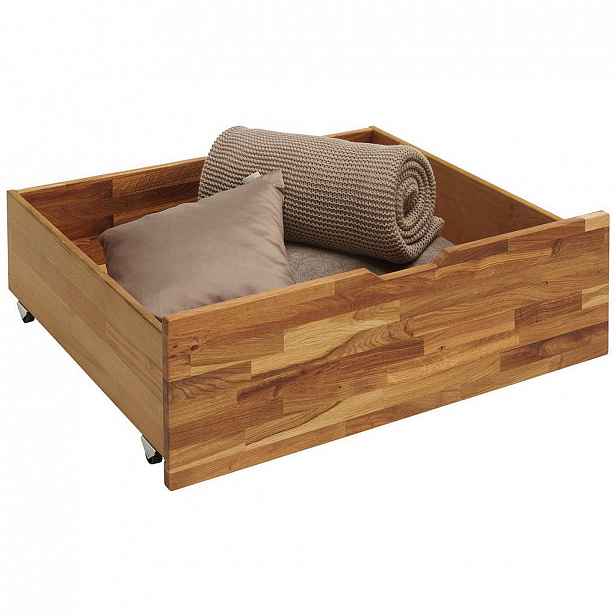 Carryhome Úložný Prostor, 83/29/68 Cm, Divoký Dub - Úložné prostory - 002730001603