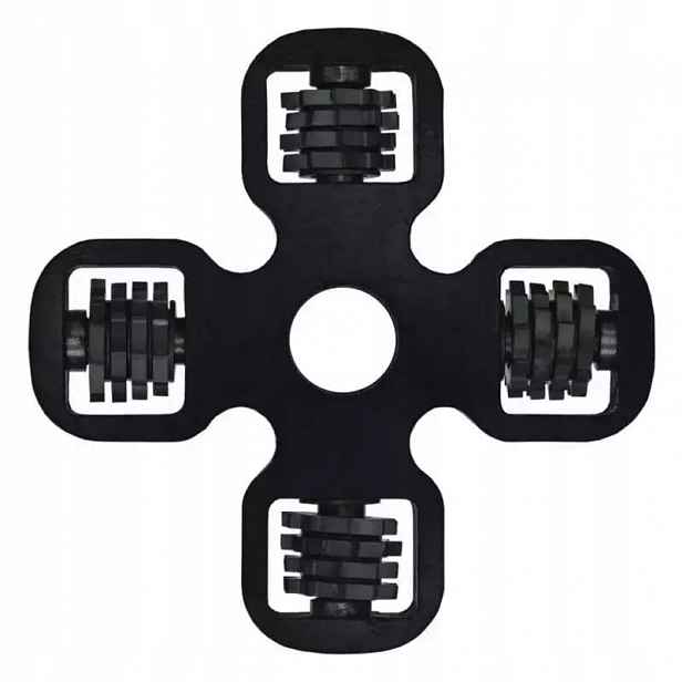 Frézovací kotouč Hm průměr 135 mm pro barvy lepidel Dedra