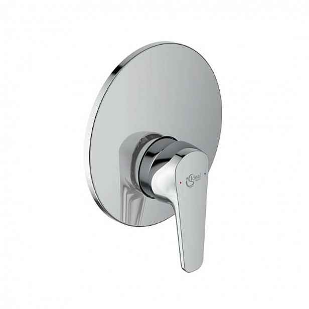 Ideal Standard Cerafine O - Sprchová baterie pod omítku s tělesem, chrom A7192AA