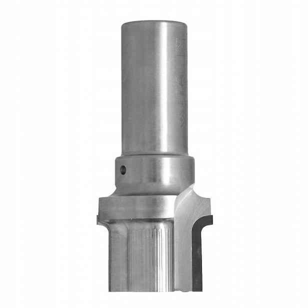 Ita Tools diamantová fréza Pcd zaoblovací R3 Z2 D44 I25 L100 S25