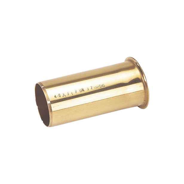 Pouzdro opěrné Gebo 20×1,9 mm