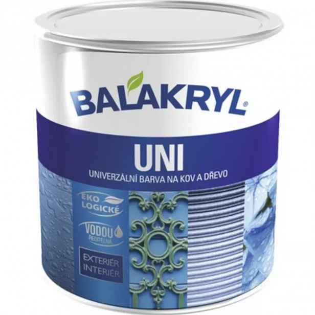 Balakryl uni mat 0225 0,7kg