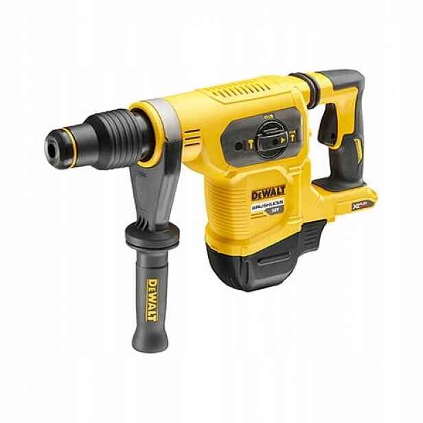 Dewalt DCH481N Vrtací Kladivo Sds-max 54V Xr Tělo