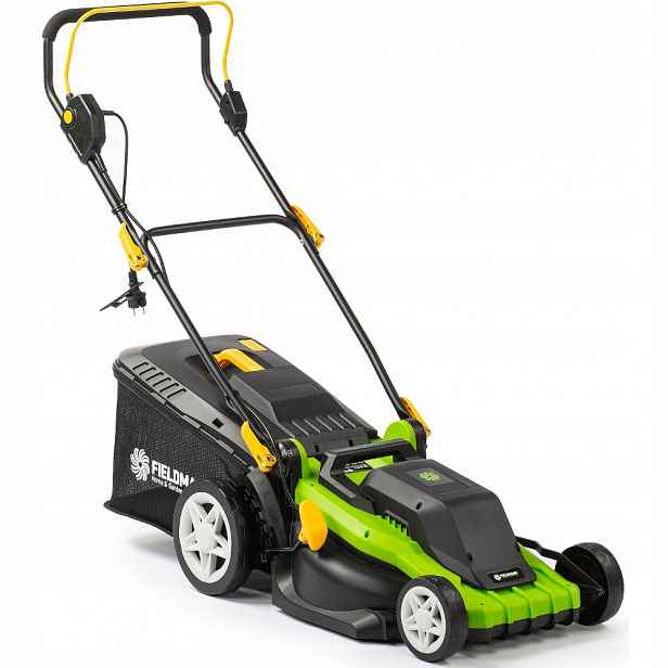 Elektrická sekačka Fieldmann Fzr 2048-E