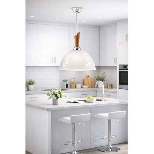 Euro-Lamp Kuchyňská lampa D23 1x60W Výrobce
