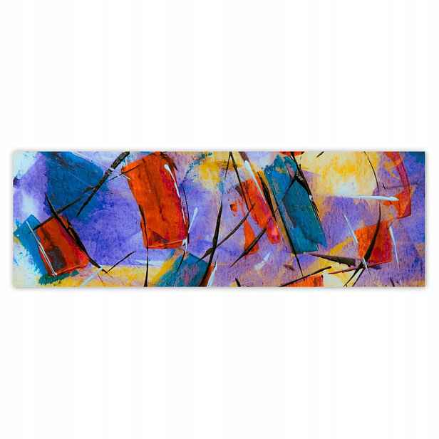 Plakáty 200x66 Abstrakt Otto