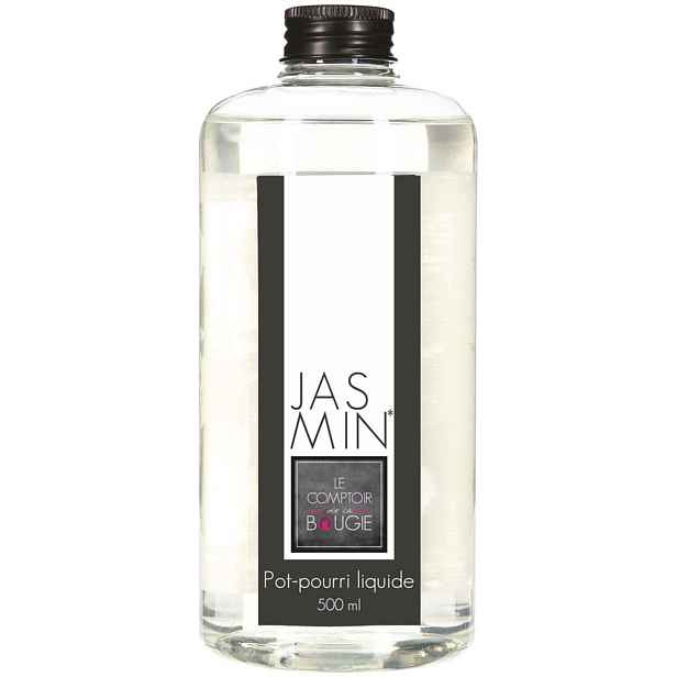 ATMOSPHERA Vonný olej EVELI 500 ml jasmín