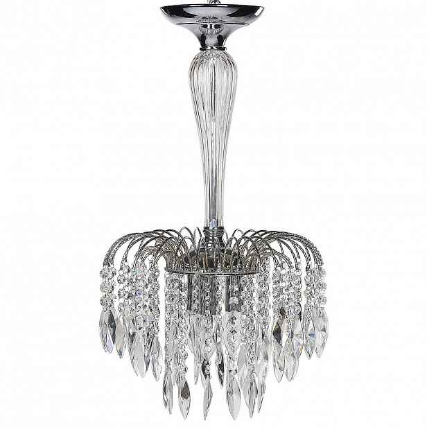 Beliani LUSTR Orara 27/34/157 cm