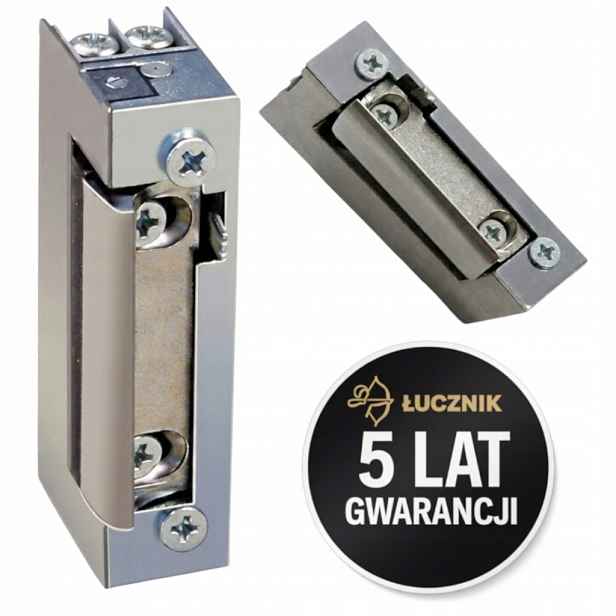 Elektrozávěs pro interkom Eura Orno Urmet Commax Genway Kenwei p+b úzký