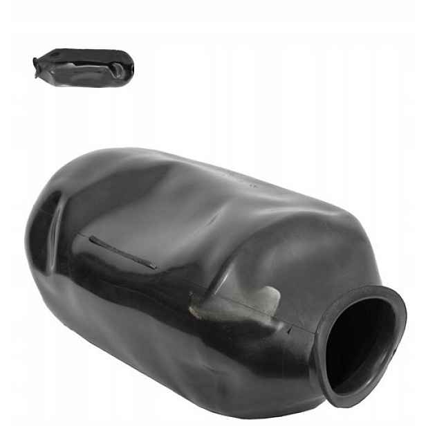 Gumový sáček Epdm pro hydroforovou nádrž Omnigena Mhi 1300 Inox 100 Litrů