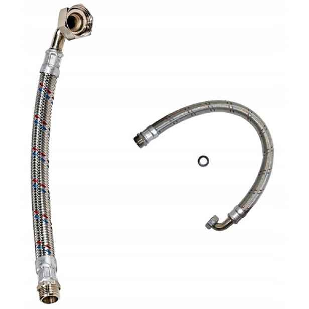 Hadice pro hydroforovou nádrž Ibo Italy Jsw 150 150 L