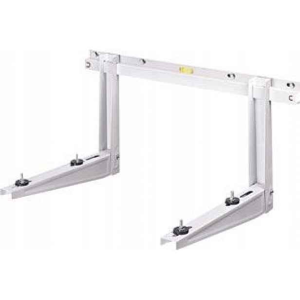 Upevnění kondenzátoru Rodigas Ms 230 s příčkou