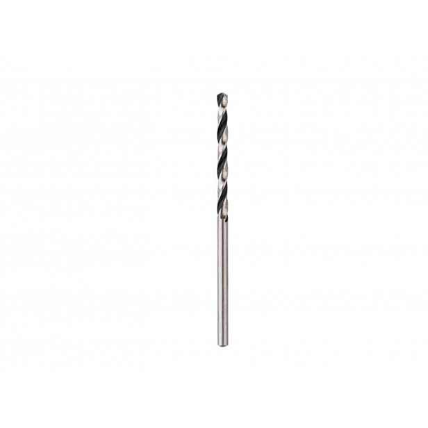Bosch - Sada vrtáků do kovu, 2,5x57 mm, 10 ks 2608577193