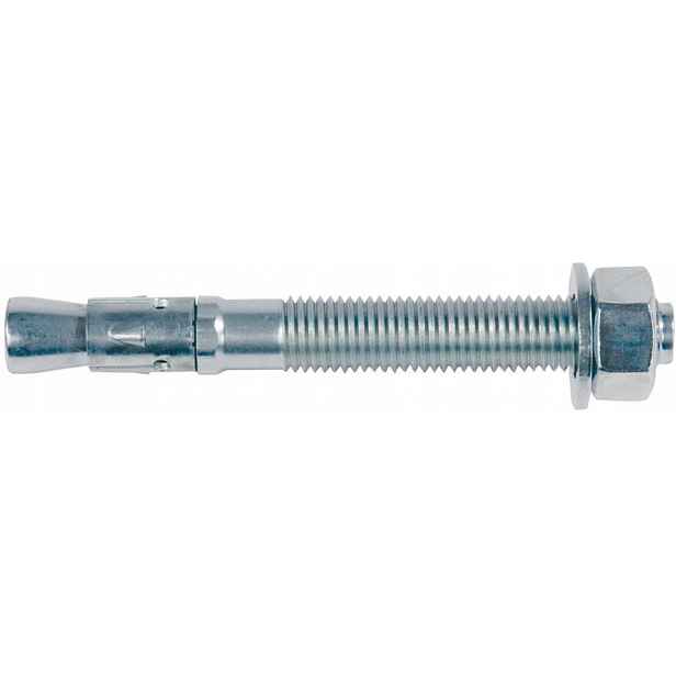 Kotva Upat IMC M12x126mm, pozink 20 kusů
