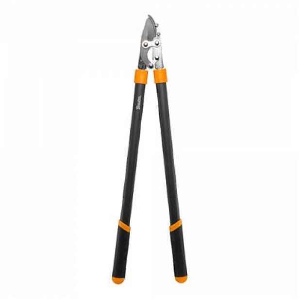 Kovadlinové zahradní nůžky KT-V1251