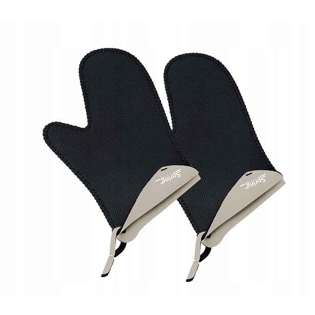 Neoprenové rukavice Spring Oven&BBQ Protector 2ks