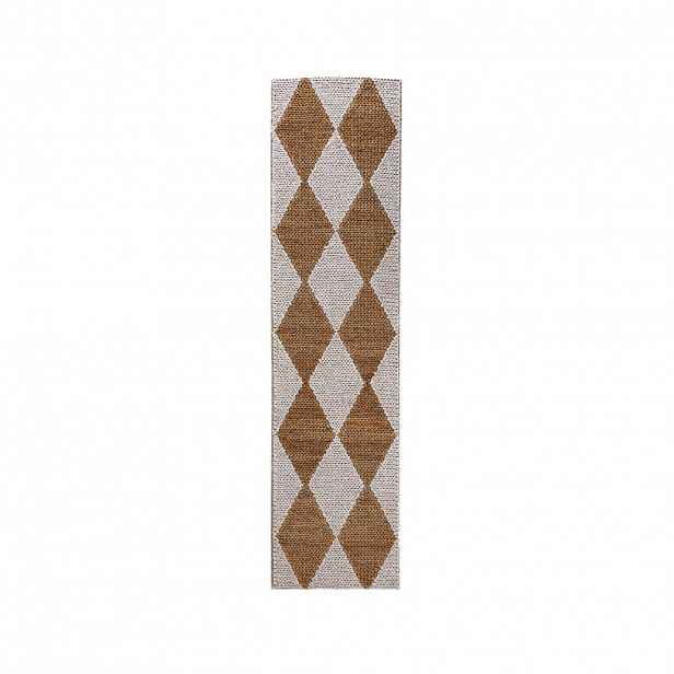 Flair Rugs BĚHOUN, 60/230 cm, béžová