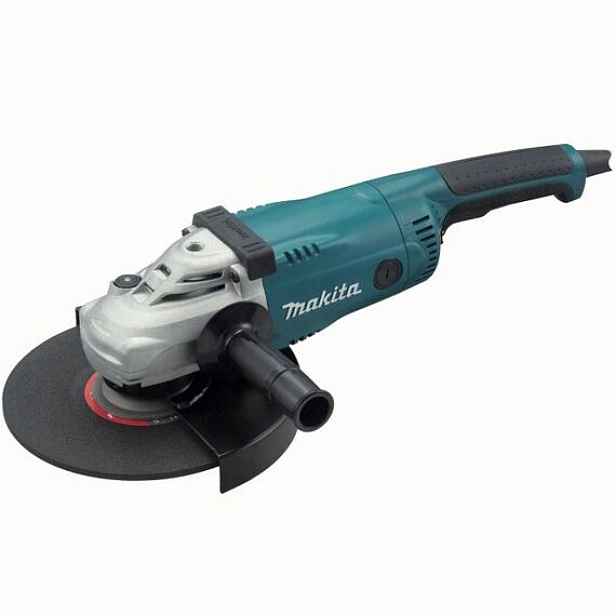 Makita GA9020RF úhlová bruska 230mm s elektronikou, 2200W