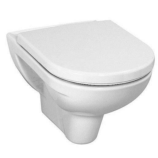 Wc závěsné Laufen Laufen Pro zadní odpad H8209514000001