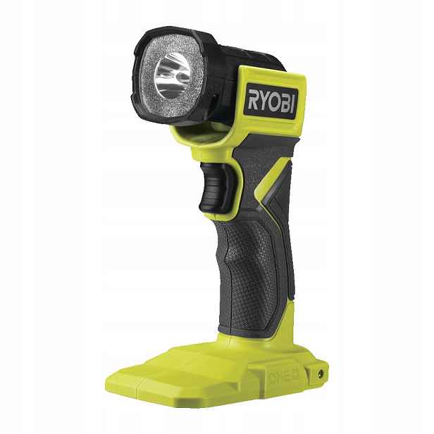 Akumulátorová Led lampa svítilna 18V One+ RLF18-0 bez akumulátoru Ryobi