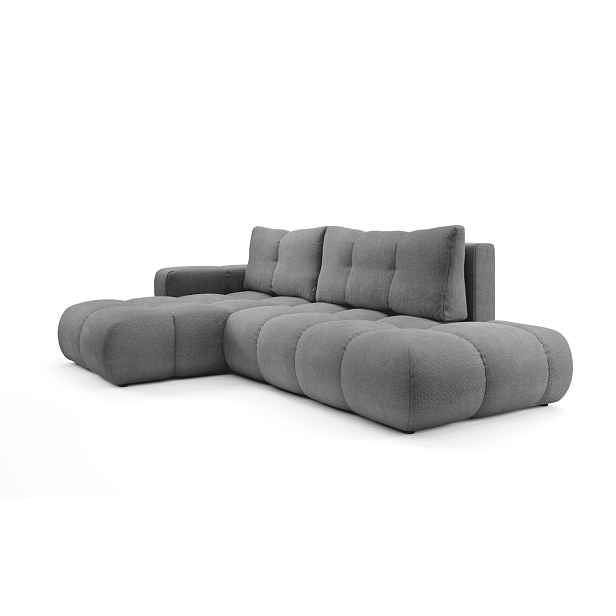 ArtLas Sedací souprava SOHO | levá Barva: Flow 17