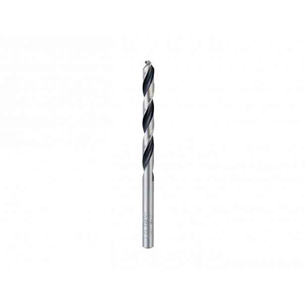 Bosch - Sada vrtáků do kovu, 6,4x101 mm, 10 ks 2608577232