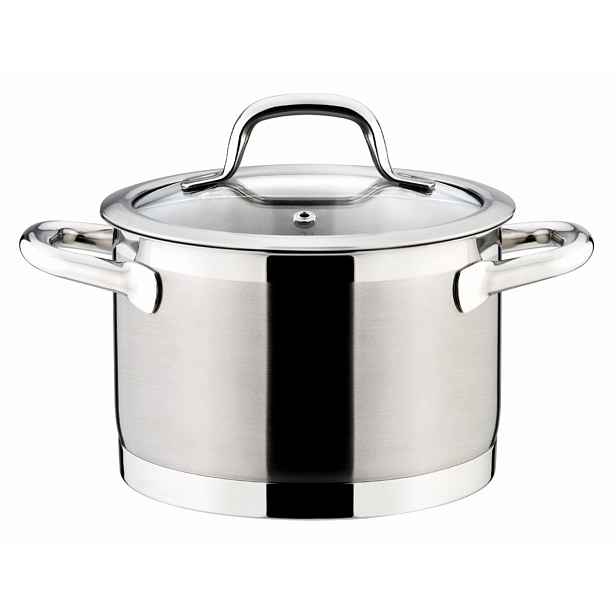 Tescoma President Hrnec s poklicí 18 cm, 3 l