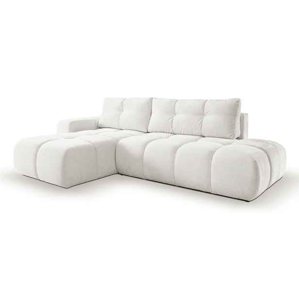 ArtLas Sedací souprava SOHO | levá Barva: Perfect harmony 01