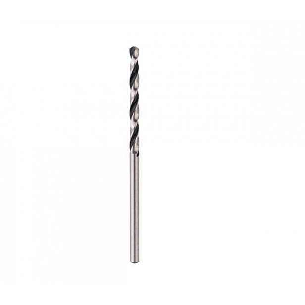 Bosch - Sada vrtáků do kovu, 2,9x61 mm, 10 ks 2608577197