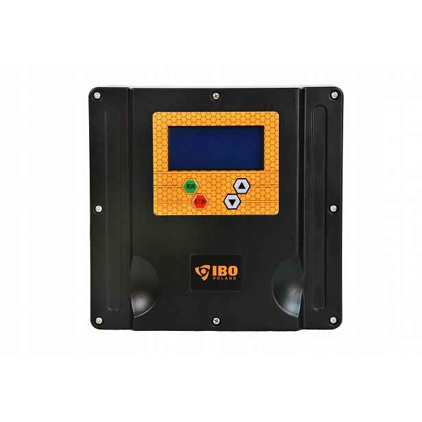 Inverter Ivr- 10 040S (0,37-3 kW, 230 V/ 15 A)