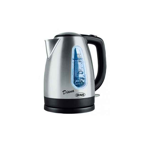 konvice var. 1,7l B-4360 DIANA-NR-4barvy, 2200W