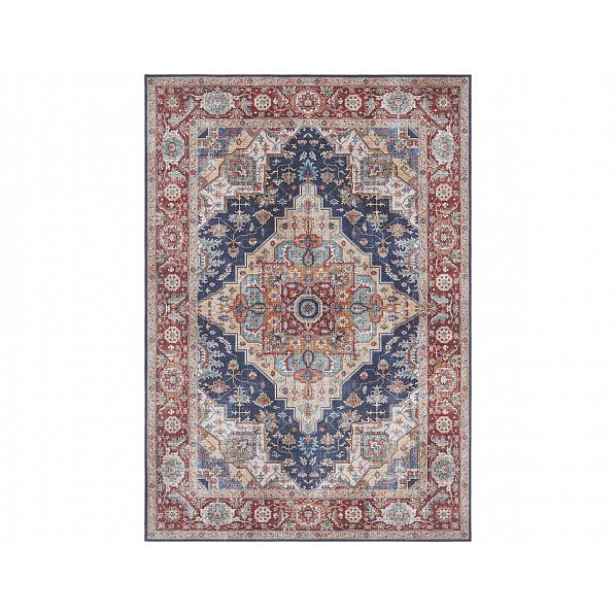 Kusový koberec Asmar 104017 Indigo/Blue