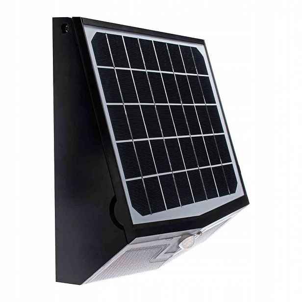 Solární Lampa Led Transformer 15W 4000K